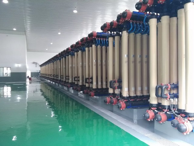 清泰水厂制水工艺流程参观体验获“最具品质体验点” 清泰水厂制水工艺流程参观体验获“最具品质体验点”