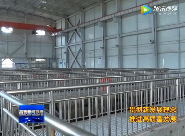 新疆奇台县城镇污水处理厂中水回用的利用率达到100% 新疆奇台县城镇污水处理厂中水回用的利用率达到100%