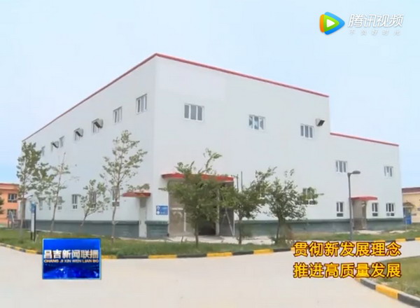 新疆奇台县城镇污水处理厂中水回用的利用率达到100% 新疆奇台县城镇污水处理厂中水回用的利用率达到100%