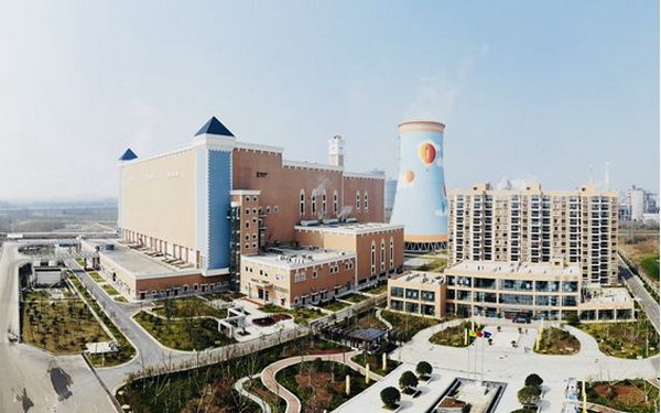 中电新能源芜湖垃圾焚烧发电厂渗滤液如何实现零排放 中电新能源芜湖垃圾焚烧发电厂渗滤液如何实现零排放