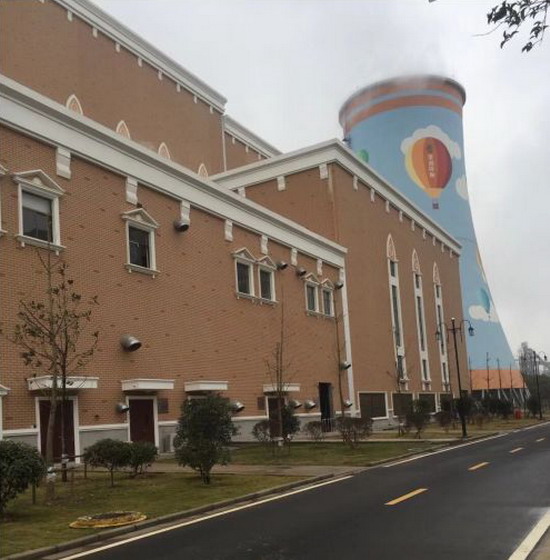 中电新能源芜湖垃圾焚烧发电厂渗滤液如何实现零排放 中电新能源芜湖垃圾焚烧发电厂渗滤液如何实现零排放