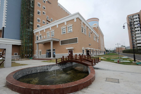 中电新能源芜湖垃圾焚烧发电厂渗滤液如何实现零排放 中电新能源芜湖垃圾焚烧发电厂渗滤液如何实现零排放