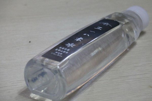 援藏扶贫项目“三一八零”矿泉水为当地带来四种收入
