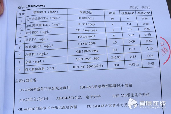 长沙市湖湘污水处理厂的出水将为跃进湖解决补水问题 长沙市湖湘污水处理厂的出水将为跃进湖解决补水问题