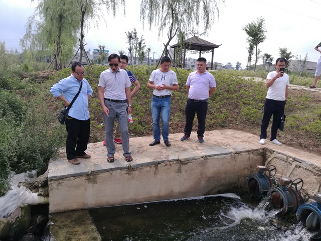 贵阳市红枫湖黄土寨农村生活污水及养殖废水治理达标 贵阳市红枫湖黄土寨农村生活污水及养殖废水治理达标