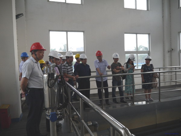 粤海水务肇庆高新区建超滤膜水厂运行成本降低5~25% 粤海水务肇庆高新区建超滤膜水厂运行成本降低5~25%