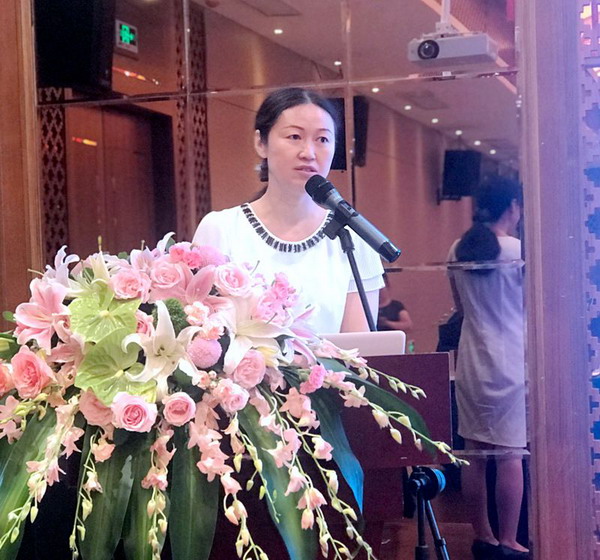 2018第二届中国冶金水系统节能技术研讨会在鹰潭召开 2018第二届中国冶金水系统节能技术研讨会在鹰潭召开