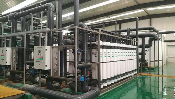 河南南乐县南水北调集中供水工程完工并举办通水仪式 河南南乐县南水北调集中供水工程完工并举办通水仪式