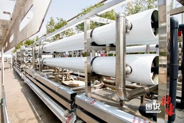 介质纯水化神东集团研发纯水液压支架解决乳化液污染 介质纯水化神东集团研发纯水液压支架解决乳化液污染