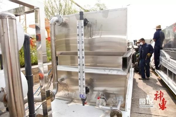 介质纯水化神东集团研发纯水液压支架解决乳化液污染 介质纯水化神东集团研发纯水液压支架解决乳化液污染