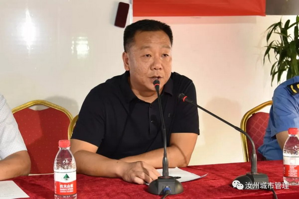河南全省生活垃圾填埋场渗滤液处理培训会在汝州召开 河南全省生活垃圾填埋场渗滤液处理培训会在汝州召开