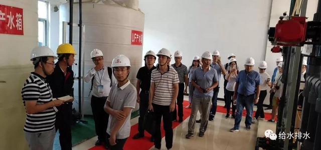 杭州碟滤出席在武汉举行的第五届垃圾渗滤液处理论坛 杭州碟滤出席在武汉举行的第五届垃圾渗滤液处理论坛