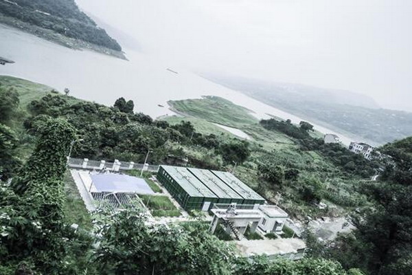 助力建设山清水秀美丽之地重庆膜达正式落户两江新区 助力建设山清水秀美丽之地重庆膜达正式落户两江新区