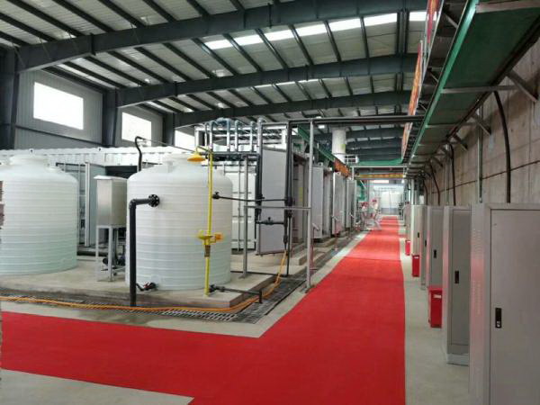 沈阳市老虎冲垃圾场积存渗沥液应急处理项目投入运行 沈阳市老虎冲垃圾场积存渗沥液应急处理项目投入运行