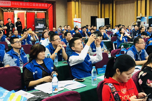 融入互联网思维水博士物联网净水器模式率先推陈出新