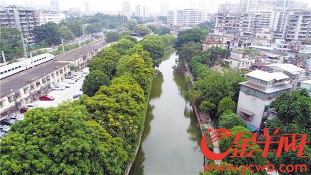 解决“邻避”问题京溪净水厂模式有望走进更多的社区 解决“邻避”问题京溪净水厂模式有望走进更多的社区