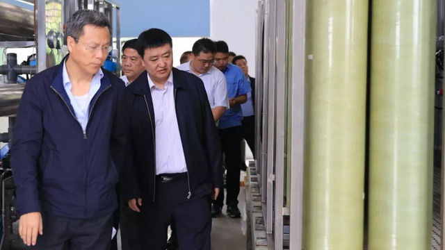 陕西水务签约接收汉中市南郑区污水垃圾治理设施移交 陕西水务签约接收汉中市南郑区污水垃圾治理设施移交