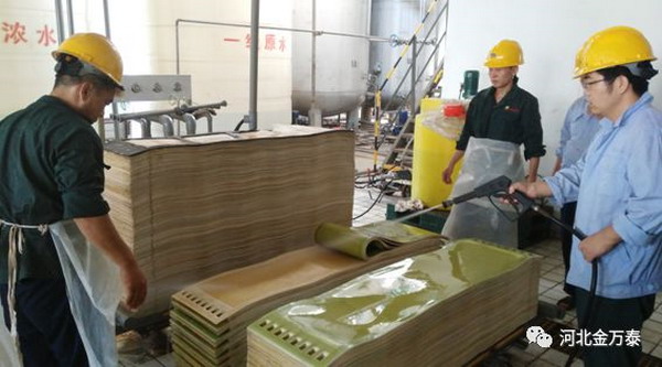 KT电渗析水处理清洗膜堆 KT电渗析水处理清洗膜堆