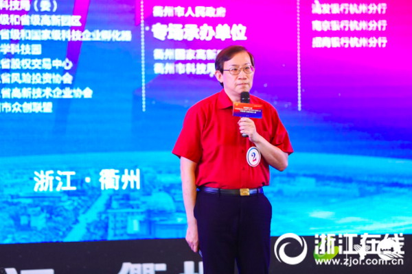 吉利集团总工李健一行赴嘉兴考察汉丞新能源纳米氟膜 吉利集团总工李健一行赴嘉兴考察汉丞新能源纳米氟膜