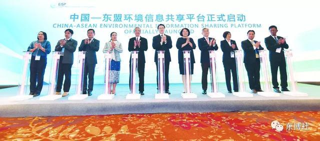 发展绿色经济正成为中国以及东盟国家经济发展新引擎 发展绿色经济正成为中国以及东盟国家经济发展新引擎