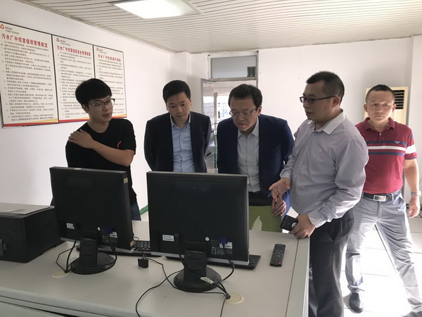 产业用纺织品行业要“上管天,下管地,中间管空气” 产业用纺织品行业要“上管天,下管地,中间管空气”