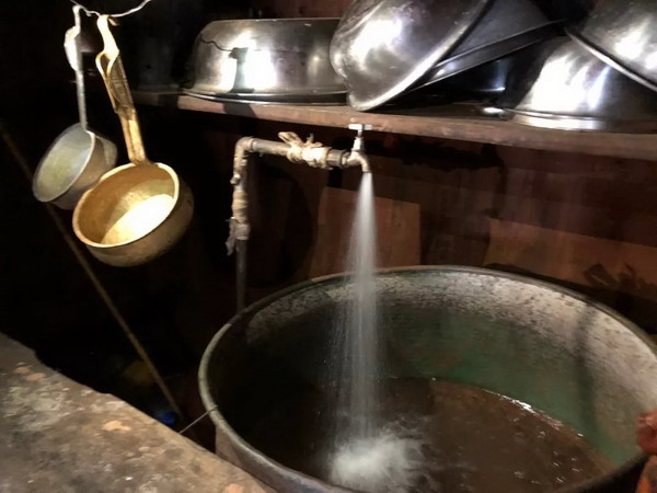 采用超滤净化方式云南德钦县三年内做到全县水质达标 采用超滤净化方式云南德钦县三年内做到全县水质达标