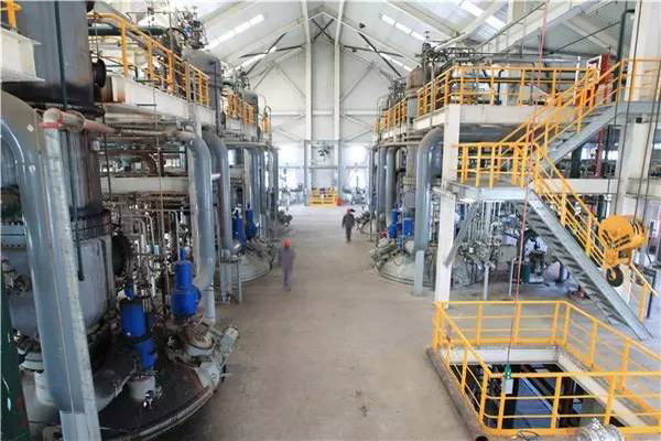 有效控制硫酸根含量新疆圣雄氯碱对膜法除硝工艺创新
