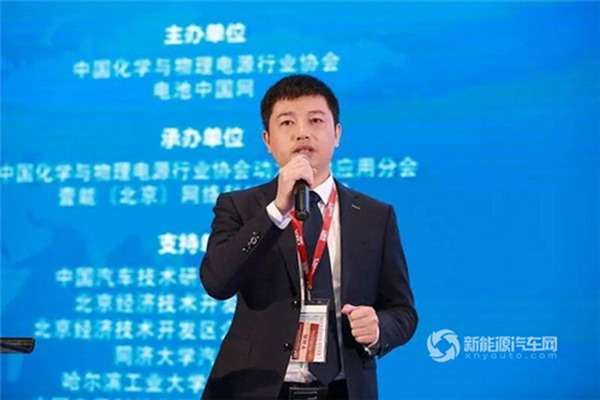 湖州微宏动力为动力电池快速充电成功研发高孔隙隔膜 湖州微宏动力为动力电池快速充电成功研发高孔隙隔膜
