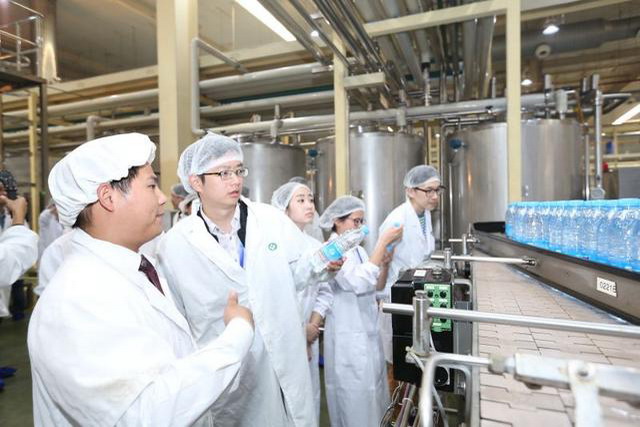 康师傅独家支持2018第四届食品安全科普创新公益大赛