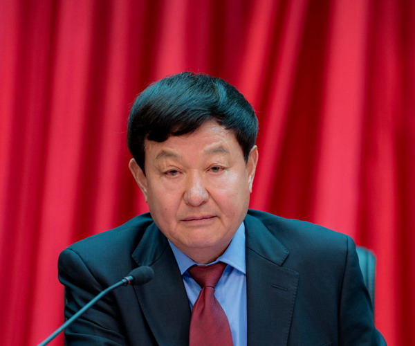 陈学利:是自主创新让三十而立的威高占上行业制高点 陈学利:是自主创新让三十而立的威高占上行业制高点