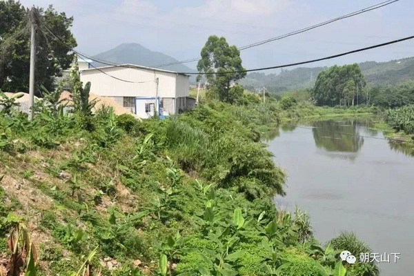福建南安市金淘镇FMBR工艺污水处理厂建成并开始运行 福建南安市金淘镇FMBR工艺污水处理厂建成并开始运行