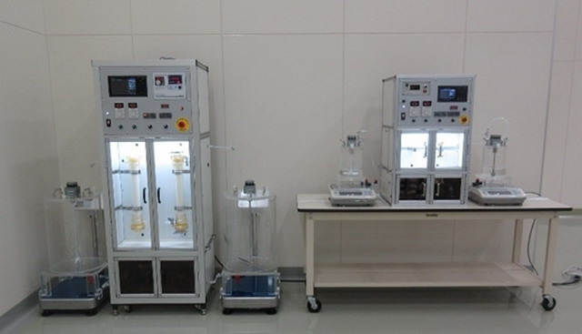 旭化成不加热不加压液体高度浓缩新型膜系统研发成功 旭化成不加热不加压液体高度浓缩新型膜系统研发成功