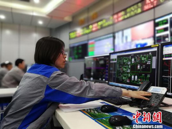 浙能阿克苏热电为新疆热电厂绿色发展提供了借鉴方案 浙能阿克苏热电为新疆热电厂绿色发展提供了借鉴方案