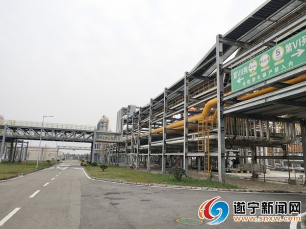 智能中水系统投用中石油遂宁天然气净化厂实现零排放 智能中水系统投用中石油遂宁天然气净化厂实现零排放