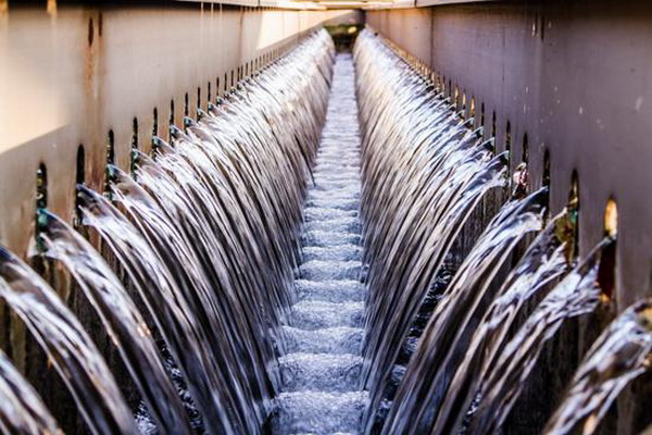 宁波自来水江东水厂已与欧盟直饮水水质标准基本接轨