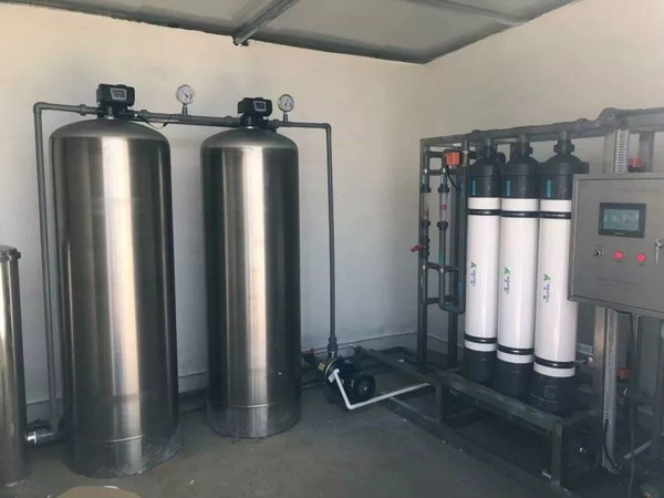浙江平阳县最新出台农村饮用水达标提标三年行动计划 浙江平阳县最新出台农村饮用水达标提标三年行动计划