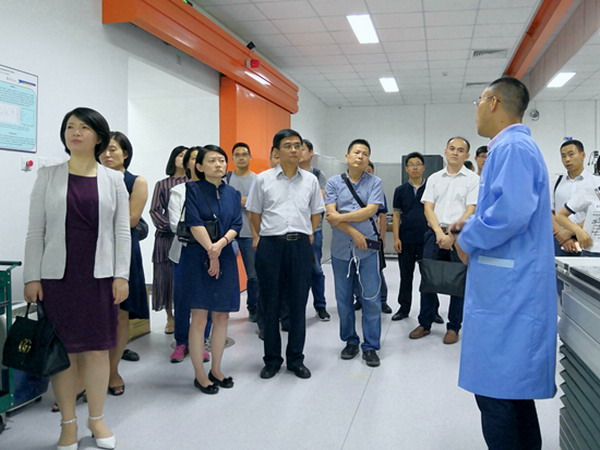 北京市奥林匹克公园反渗透再生水让人们领略科技之美 北京市奥林匹克公园反渗透再生水让人们领略科技之美