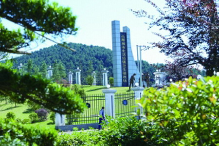 贵阳市高雁城市生活垃圾卫生填埋场继续进行技改升级 贵阳市高雁城市生活垃圾卫生填埋场继续进行技改升级