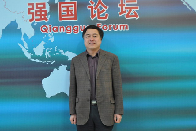 “置于循环资源化利用闭环中”海水淡化值得大力推广 “置于循环资源化利用闭环中”海水淡化值得大力推广