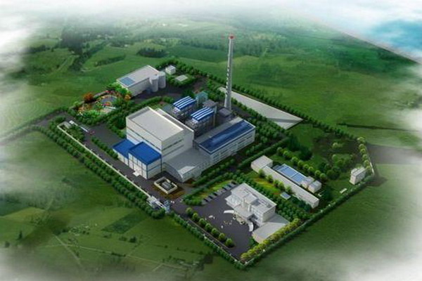 平度市生活垃圾焚烧发电项目二期工程将在原厂内扩建 平度市生活垃圾焚烧发电项目二期工程将在原厂内扩建