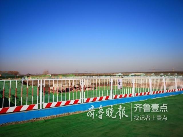 配置双膜水处理工艺济南市东湖水厂供水工程年底完工 配置双膜水处理工艺济南市东湖水厂供水工程年底完工