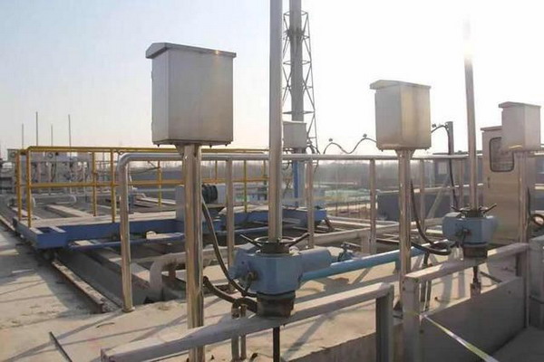 北京顺义区北小营镇污水处理厂建设完成已经投入使用 北京顺义区北小营镇污水处理厂建设完成已经投入使用