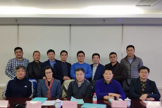 “校园直饮水工程评价技术研究与应用”课题完成验收 “校园直饮水工程评价技术研究与应用”课题完成验收