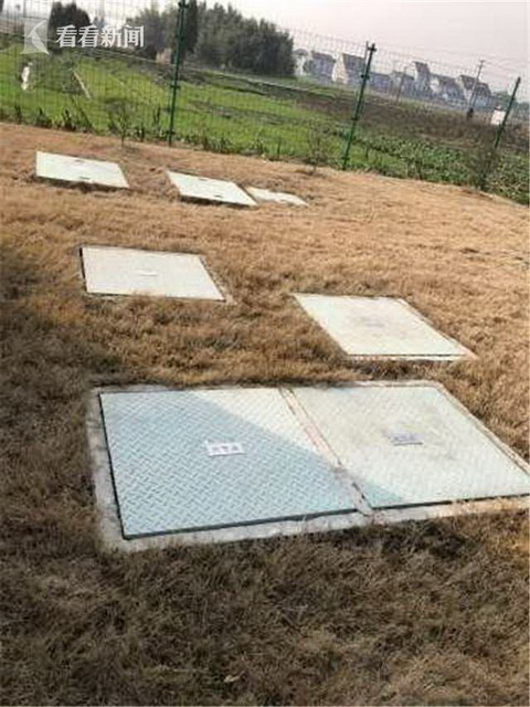 “十三五”末上海全市将实现农村生活污水处理全覆盖