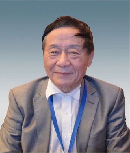 奚旦立：印染废水“零排放”须改变思路从理念上突破