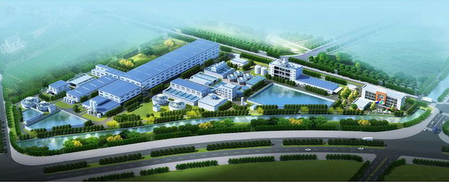 南通能达水务荣获中国石油和化学工业科技进步一等奖 南通能达水务荣获中国石油和化学工业科技进步一等奖