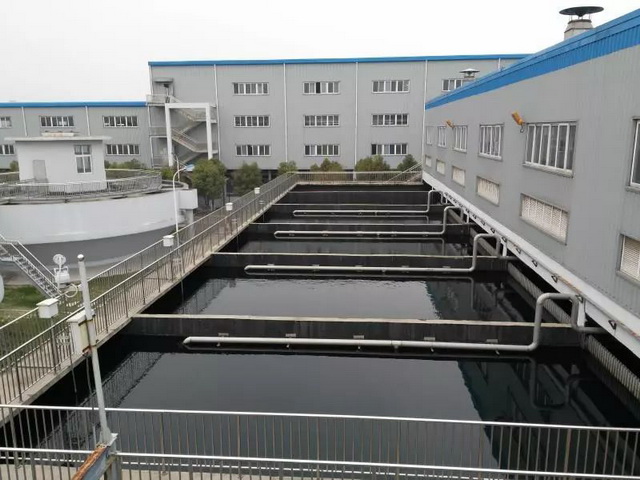 南通能达水务荣获中国石油和化学工业科技进步一等奖 南通能达水务荣获中国石油和化学工业科技进步一等奖