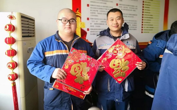 安定渗沥液处理新设施稳定运行京环新能领导深入一线 安定渗沥液处理新设施稳定运行京环新能领导深入一线