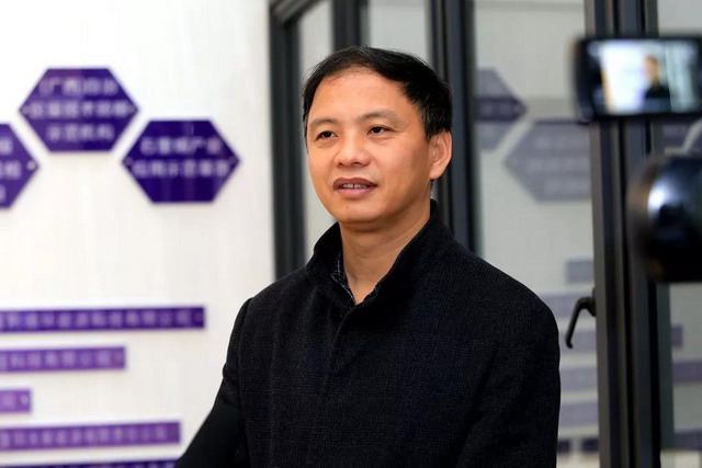 清华紫荆膜技术助力广西鹿寨县解决农村饮水安全问题 清华紫荆膜技术助力广西鹿寨县解决农村饮水安全问题