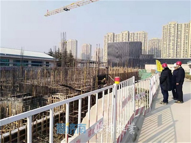 济南水务集团南郊水厂和分水岭水厂将超滤膜提升水质 济南水务集团南郊水厂和分水岭水厂将超滤膜提升水质